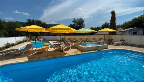 Le Petit Paradis Provençal - Foto 3