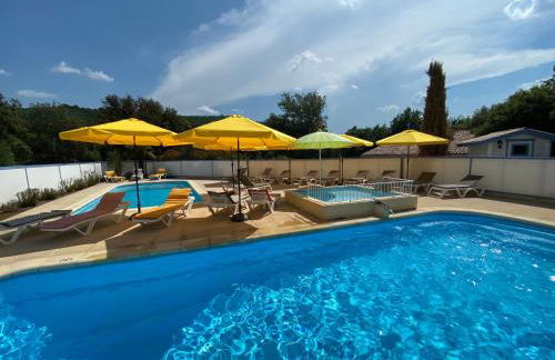 Le Petit Paradis Provençal - Foto 3