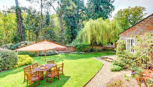 Symond House-Ukc5530 - Foto 2, Garden