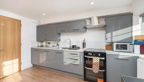 Wallace Hill Cottage - Garsington Studios - Pass the Keys - Foto 3, Other