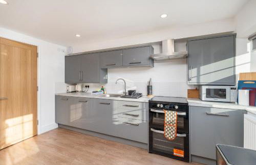 Wallace Hill Cottage - Garsington Studios - Pass the Keys - Foto 3