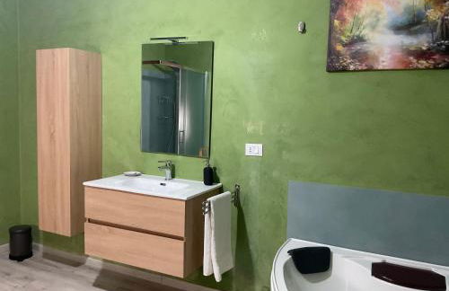 Lucia's House - Relax nel cuore del Salento - Foto 28