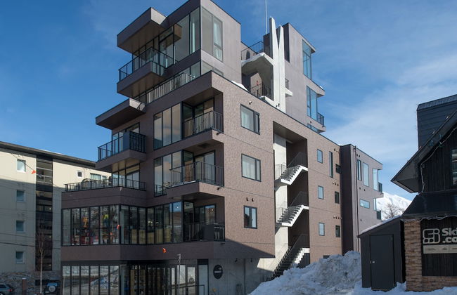 MUSE Niseko - Foto 1