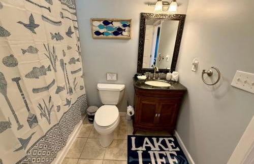 Lake Front Sunset | New Deck | Kayaks | Canoe - Foto 37