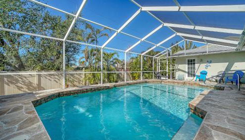 Short Walk to Beach, Restaurants, Bars, Fun & More - Foto 3