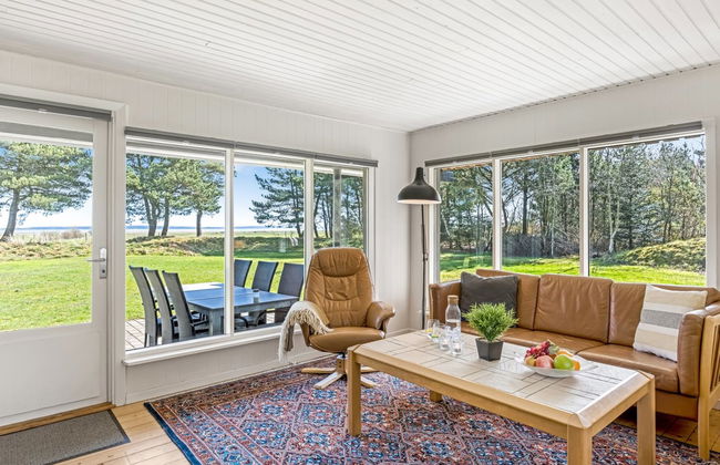 "Elny" - 500m to the fjord - Foto 32