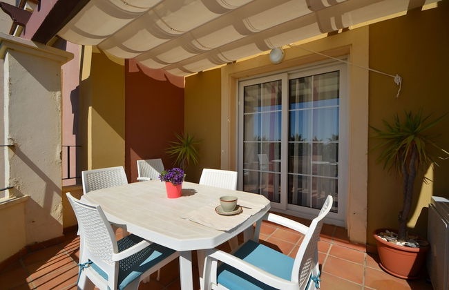 Apartamentos Solmares - Foto 47