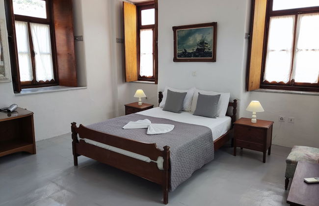 Achilleas Apartment - Foto 3