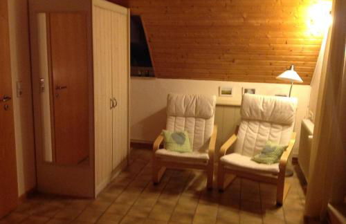 Ferienwohnung-Strandkorb - Foto 8