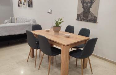 Alexa's Center Apartment - Foto 9