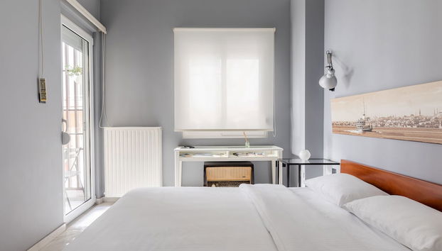 Chloe by halu!Apartments - Foto 3, Habitación