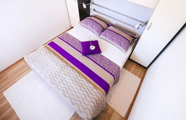 Apartments Perinic - Foto 4