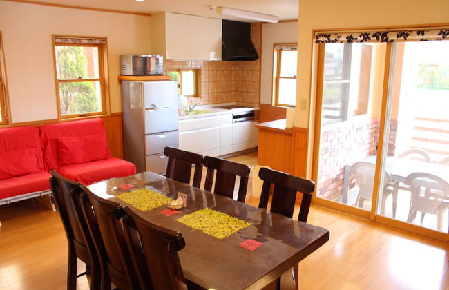 Villa Ensoleille - Photo 48