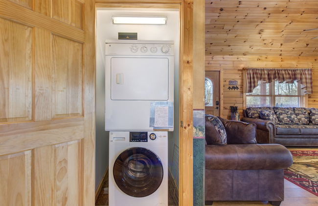 Lakeside Rest - Foto 24