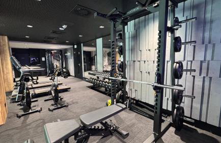 Omega Lake Premium Apartments - Foto 54