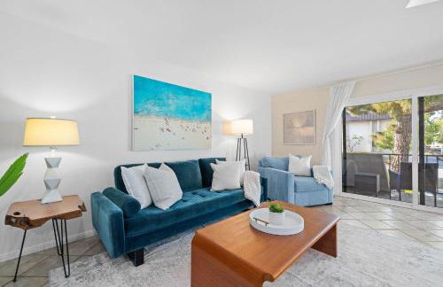 Charming Coastal Retreat in Solana Beach - Foto 70