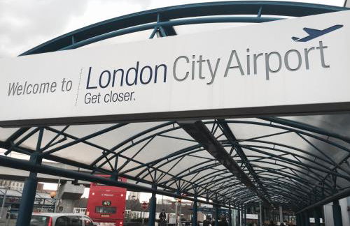 Canning Town 2 Bed Apartment - Foto 15