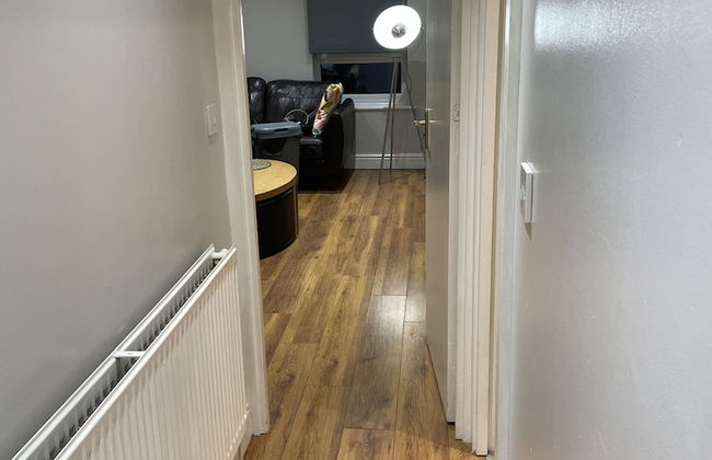 Immaculate 2-bed Apartment in London - Foto 16