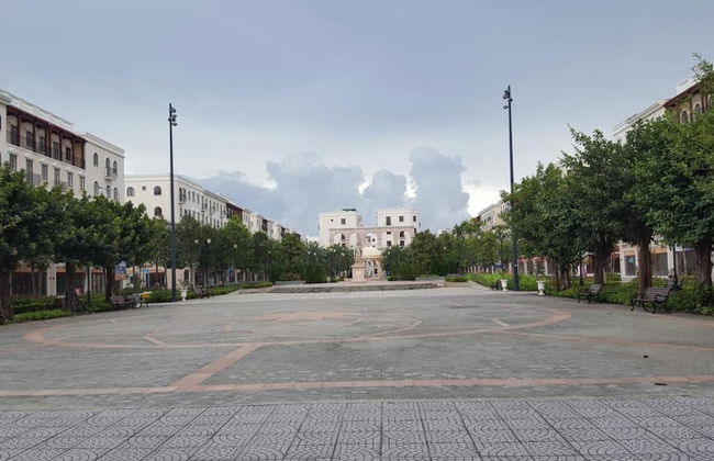 Best Price Sun An Thi Apartments for Long Stay - Foto 29