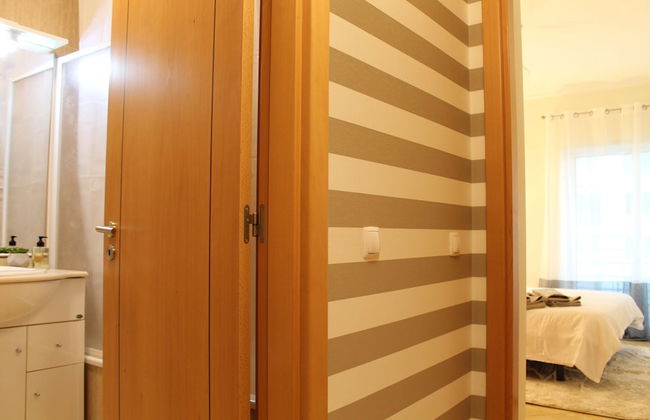 Luxury 1 bed Apartment 1,5 km From Praia da Rocha - Foto 19