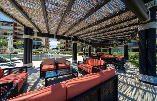 3BD Begati Ocean Views With Luxury Resort - Foto 33