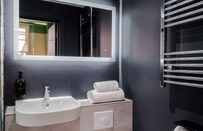 Your Apartment I Brixton - Foto 34