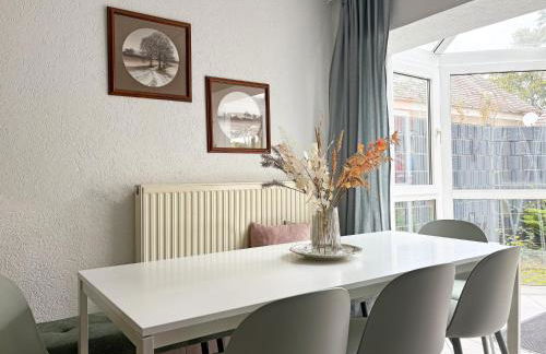 Ferienwohnung Seeglück - 4 Schlaf- & 4 Badezimmer - Foto 6