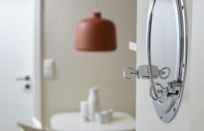 Ferienhaus & Appartments Düneneck 8 - Photo 23