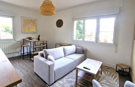 Le Madrillet - Foto 9