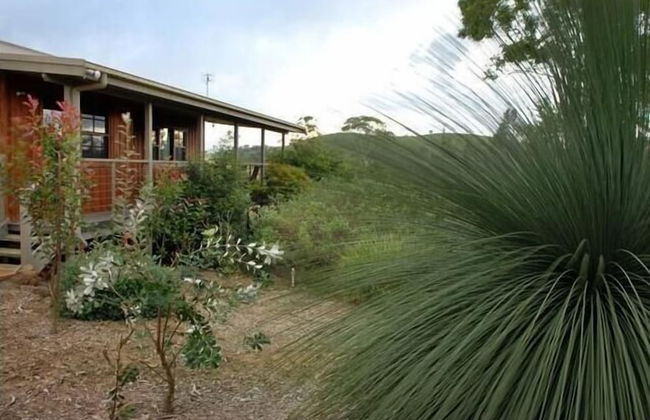 Barrington Hideaway- River Cottages - Photo 27