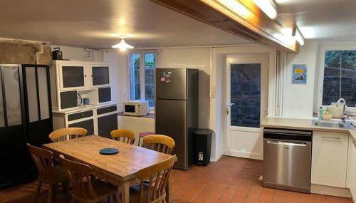 Le Gite du Petit Pont - Foto 5