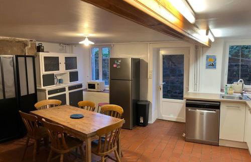 Le Gite du Petit Pont - Foto 5