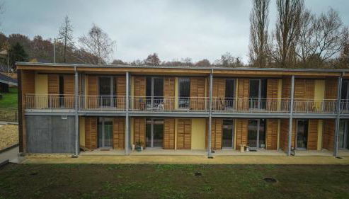 Résidences EMA-CNIFOP - Foto 2