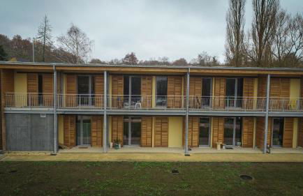 Résidences EMA-CNIFOP - Foto 2