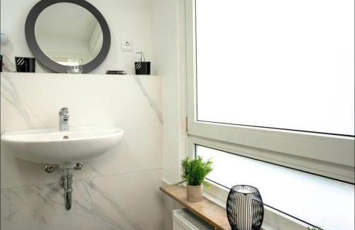 Livemore24 - Apartment 4 in Herten West 24-7 Check-in - Foto 8