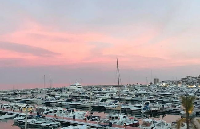 InstaStay Front line Harbor Apartment - Foto 62