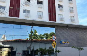 Apartamento no centro de Cuiaba até 3 pessoas - Foto 16