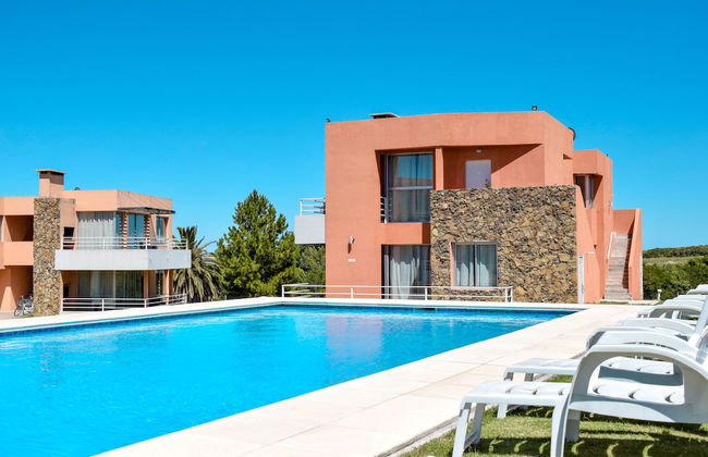 Lomas del Real Resort - Photo 45