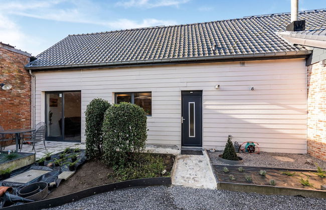 Herselt Garden Shed Retreat - Foto 1