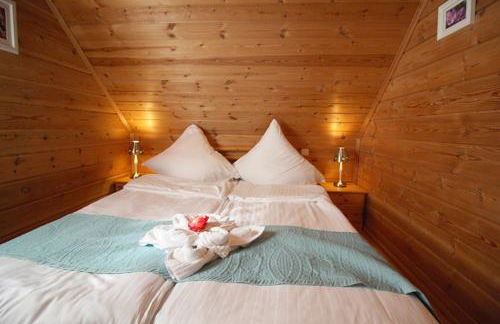 Holzhaus Grömitz "Das kleine Holzhaus" - Photo 12