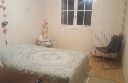 Chambres d'hôtes et T2 dans écolieu arts, ride et autres activités - Foto 24