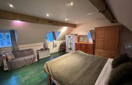 Holly Cottage - Foto 49