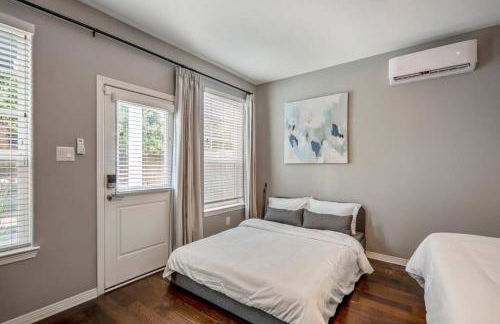 Palmer Hotel Suite Retreat in the Heart of Houston - Foto 7