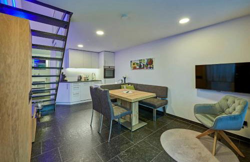 STERK Apartments - idyllisch - modern - stilvoll - Foto 14