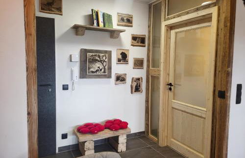 Apartment Fabelwald Black Forest - Foto 3