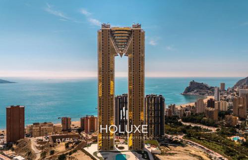 Intempo by Holuxe - 112 - 11th floor - Foto 38