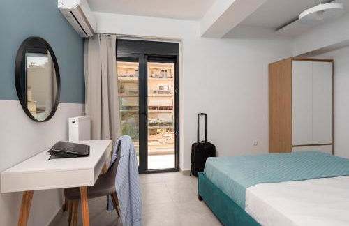 PROPAN CITY SUITES - Foto 23