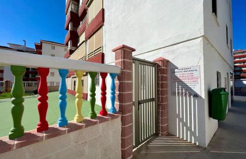 MI BARCO - LOFT frente al mar - Foto 14