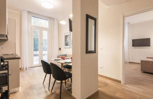 C1 Top Class Apartments, 2 camere delux, max 6 persone distante 15 minuti a piedi da Fontana di Trevi - Photo 23