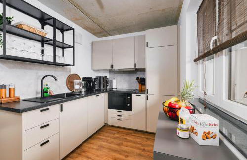 Svyvo Cologne - Serviced Apartments Ehrenfeld - Foto 6